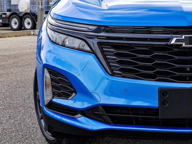 chevrolet Equinox 2024 - 5