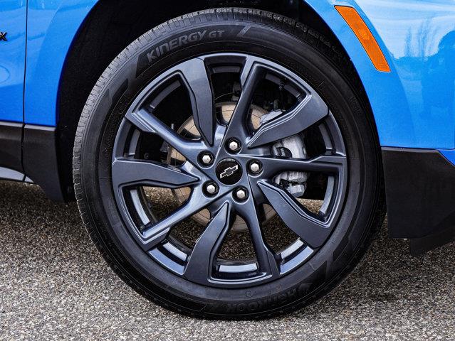 chevrolet Equinox 2024 - 6