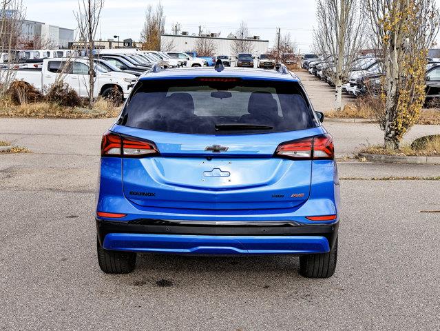 chevrolet Equinox 2024 - 12