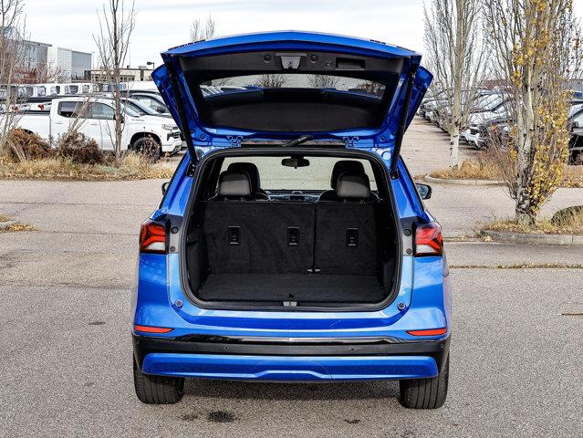 chevrolet Equinox 2024 - 15