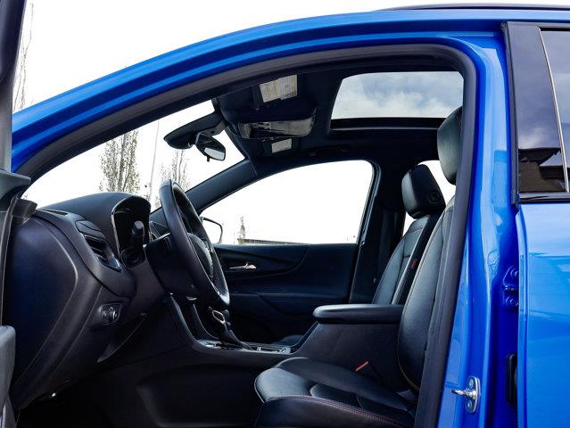 chevrolet Equinox 2024 - 16