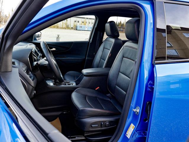 chevrolet Equinox 2024 - 17