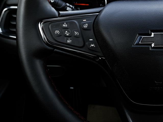 chevrolet Equinox 2024 - 23