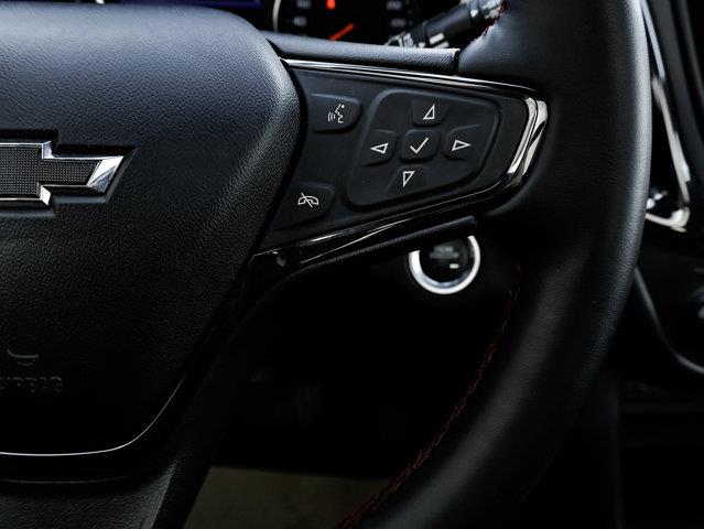 chevrolet Equinox 2024 - 25