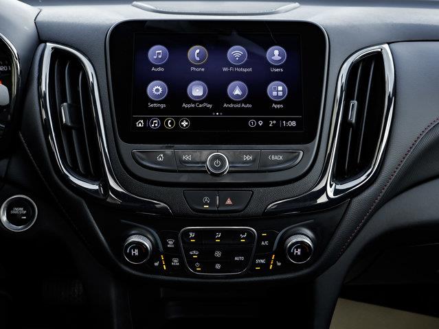 chevrolet Equinox 2024 - 27