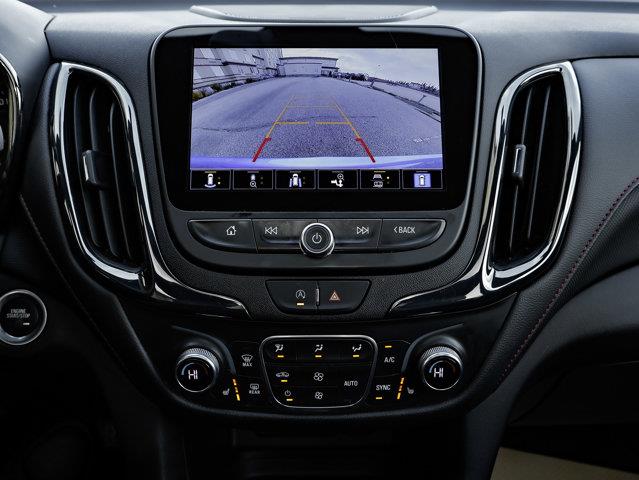 chevrolet Equinox 2024 - 28