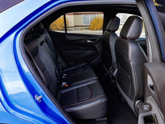 chevrolet Equinox 2024 - 30