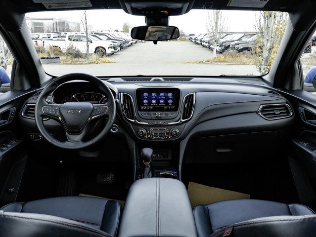 chevrolet Equinox 2024 - 32