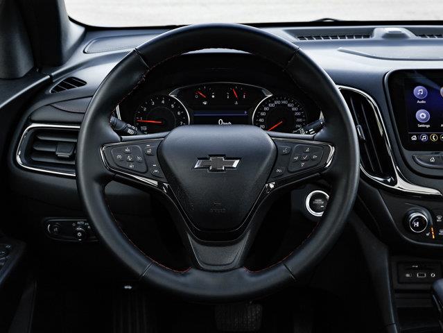 chevrolet Equinox 2024 - 33