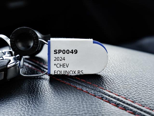 chevrolet Equinox 2024 - 34