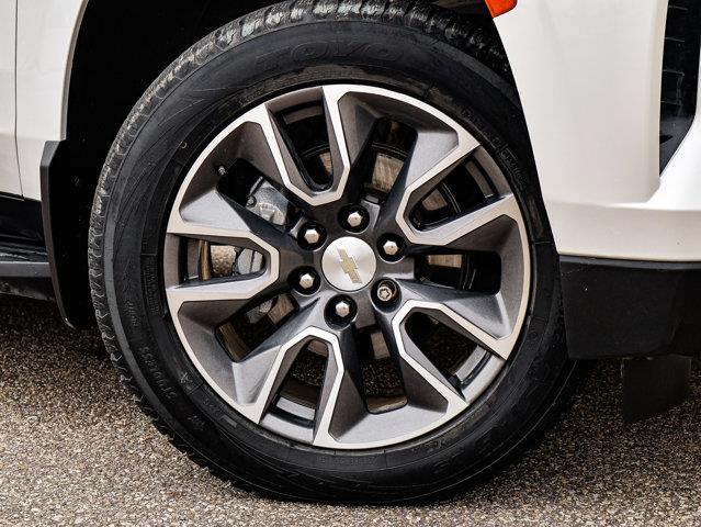 chevrolet Tahoe 2021 - 6