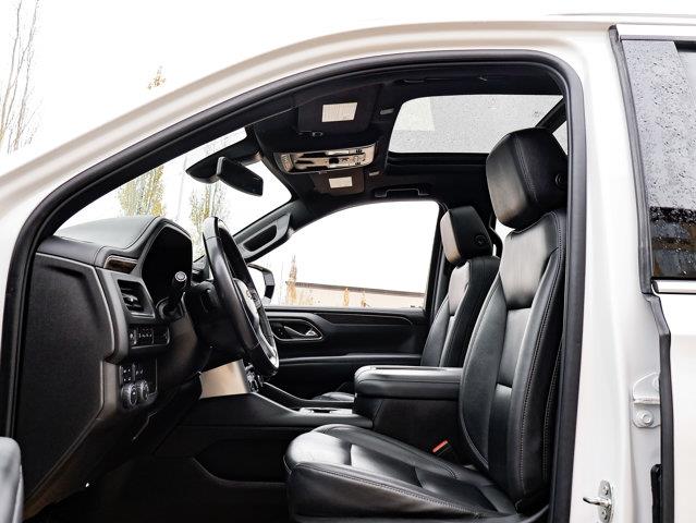 chevrolet Tahoe 2021 - 16