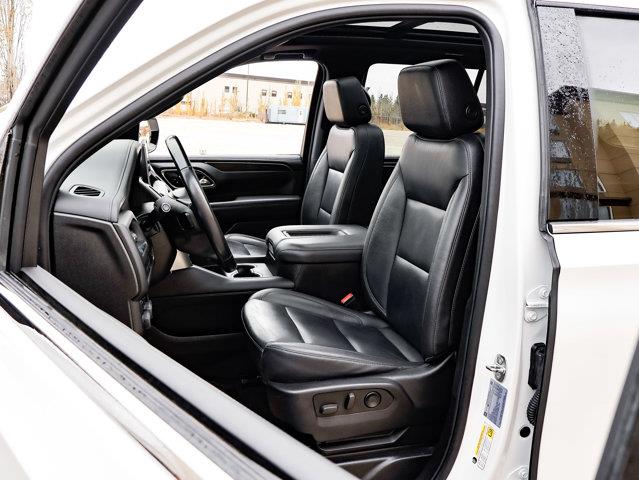 chevrolet Tahoe 2021 - 17