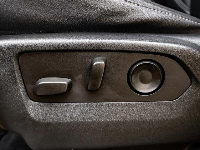 chevrolet Tahoe 2021 - 21