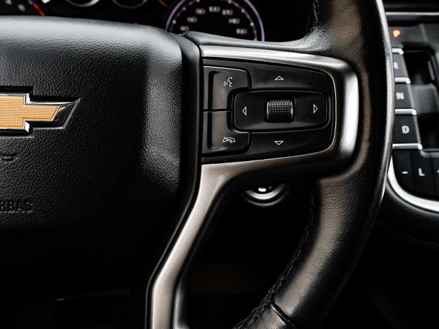 chevrolet Tahoe 2021 - 24