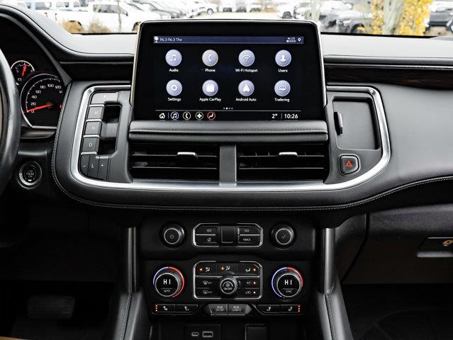 chevrolet Tahoe 2021 - 26