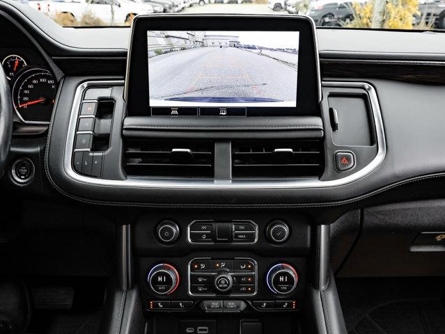 chevrolet Tahoe 2021 - 27