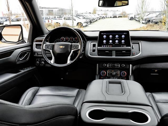 chevrolet Tahoe 2021 - 30