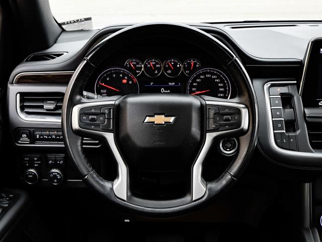 chevrolet Tahoe 2021 - 32