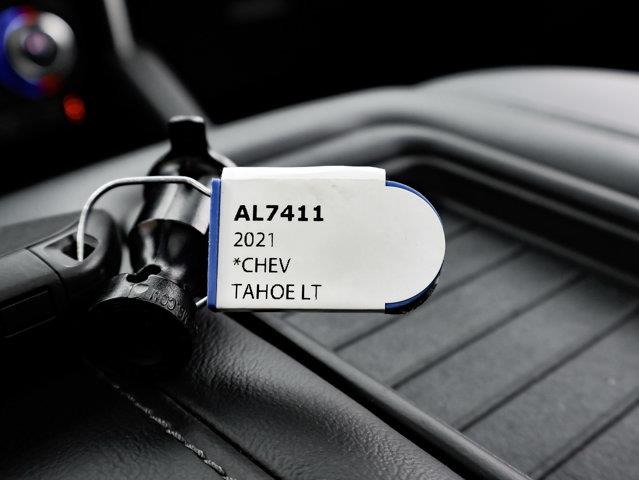 chevrolet Tahoe 2021 - 33