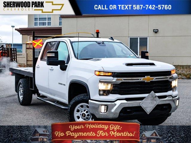 chevrolet Silverado 3500HD 2024 - 1