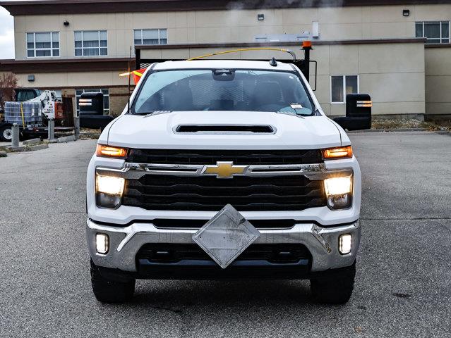 chevrolet Silverado 3500HD 2024 - 3