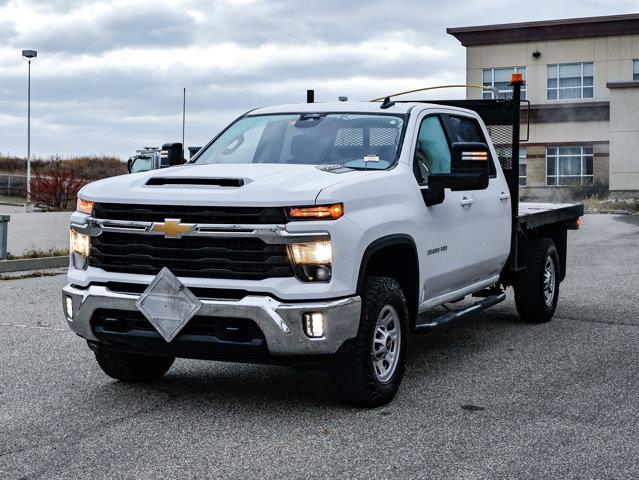 chevrolet Silverado 3500HD 2024 - 4