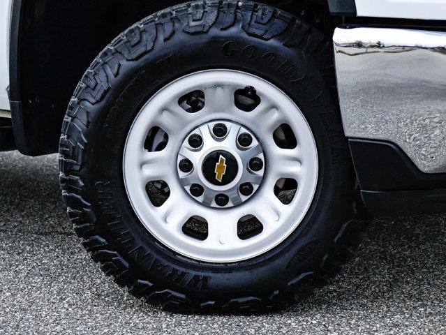 chevrolet Silverado 3500HD 2024 - 6