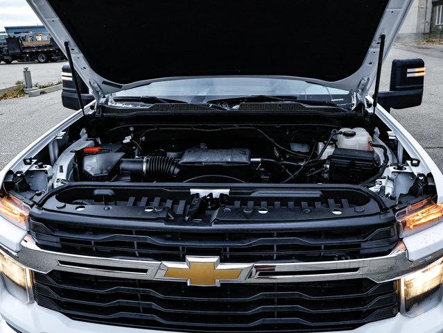 chevrolet Silverado 3500HD 2024 - 9