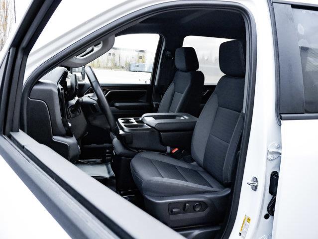 chevrolet Silverado 3500HD 2024 - 15