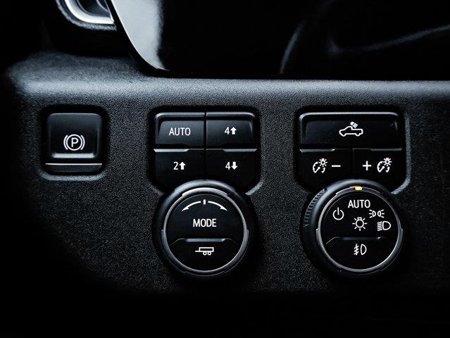 chevrolet Silverado 3500HD 2024 - 17