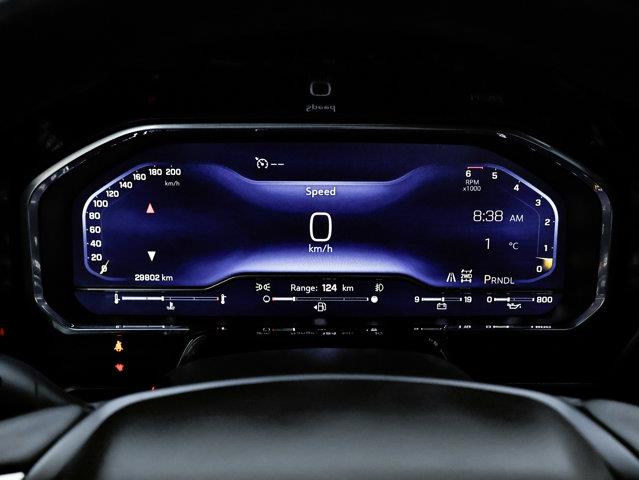 chevrolet Silverado 3500HD 2024 - 20