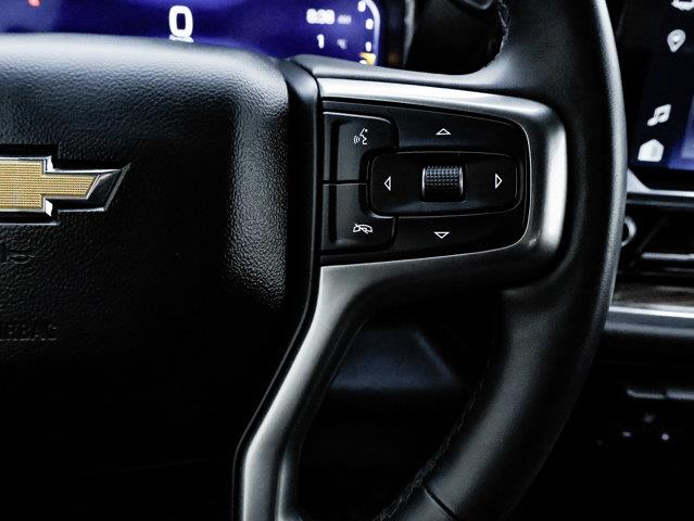 chevrolet Silverado 3500HD 2024 - 21