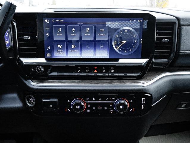 chevrolet Silverado 3500HD 2024 - 23