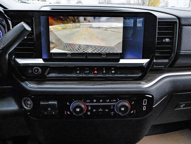 chevrolet Silverado 3500HD 2024 - 24