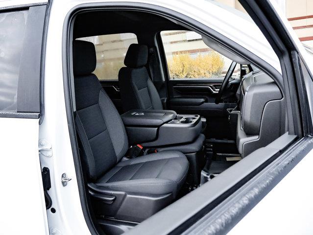 chevrolet Silverado 3500HD 2024 - 25