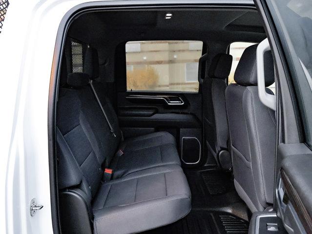 chevrolet Silverado 3500HD 2024 - 26