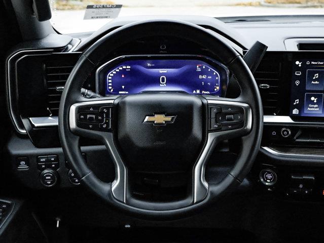 chevrolet Silverado 3500HD 2024 - 29