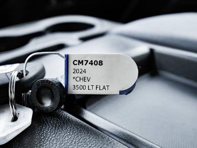 chevrolet Silverado 3500HD 2024 - 30