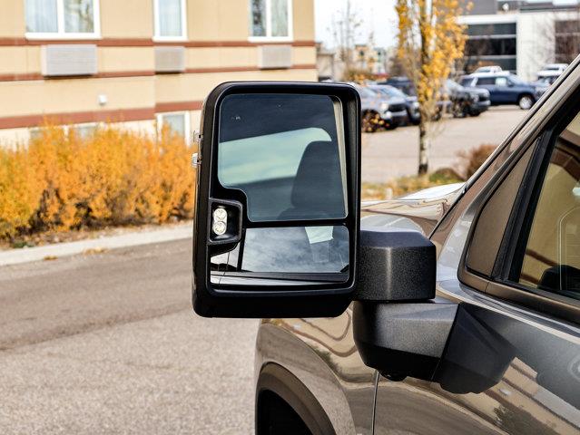 chevrolet Silverado 2500HD 2025 - 7