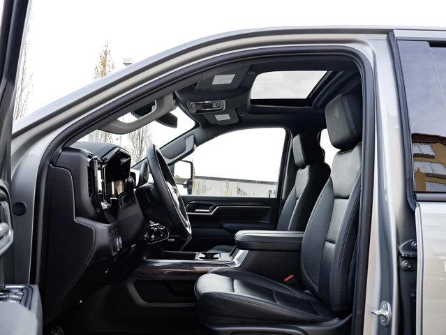 chevrolet Silverado 2500HD 2025 - 16