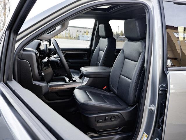 chevrolet Silverado 2500HD 2025 - 17