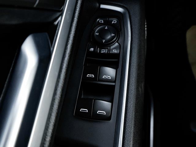 chevrolet Silverado 2500HD 2025 - 18