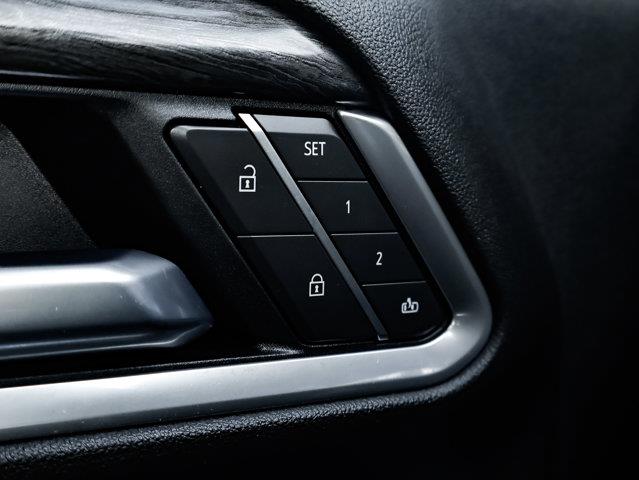 chevrolet Silverado 2500HD 2025 - 19