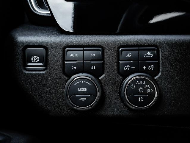 chevrolet Silverado 2500HD 2025 - 21