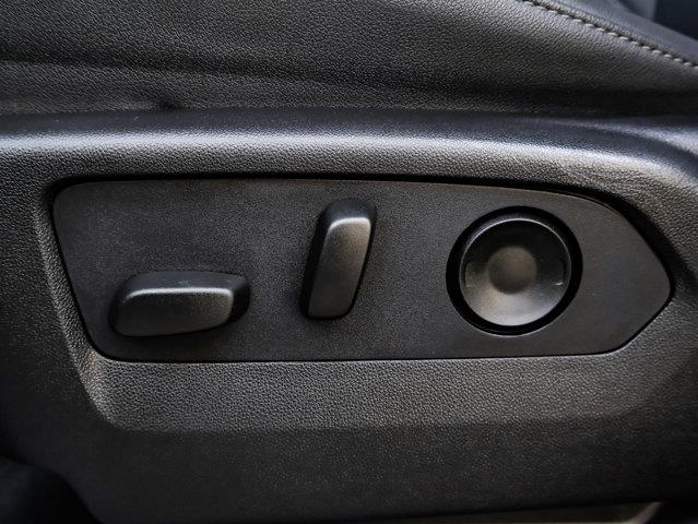 chevrolet Silverado 2500HD 2025 - 22