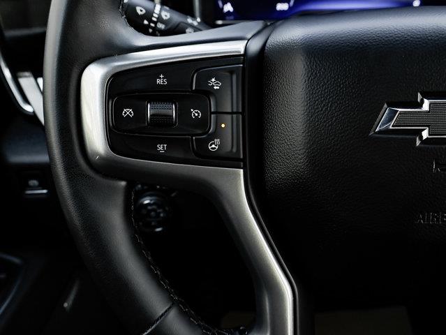 chevrolet Silverado 2500HD 2025 - 23