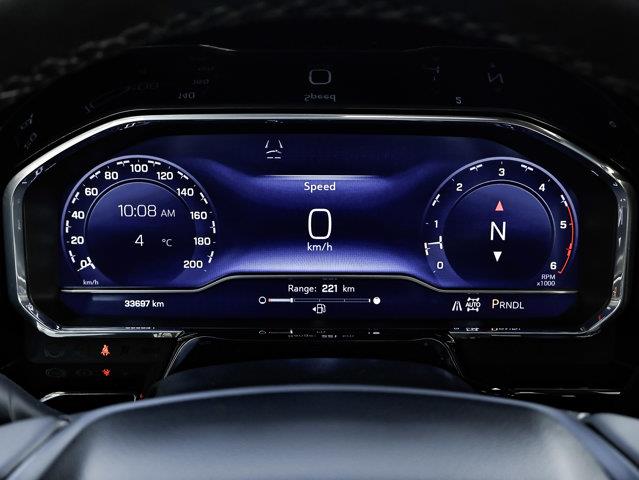 chevrolet Silverado 2500HD 2025 - 24