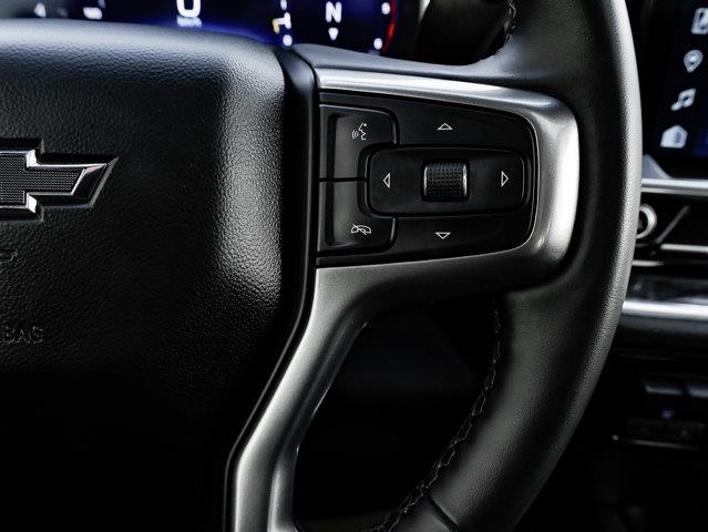 chevrolet Silverado 2500HD 2025 - 25