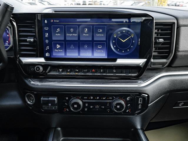 chevrolet Silverado 2500HD 2025 - 27